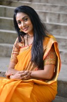 Actress Amani Stills